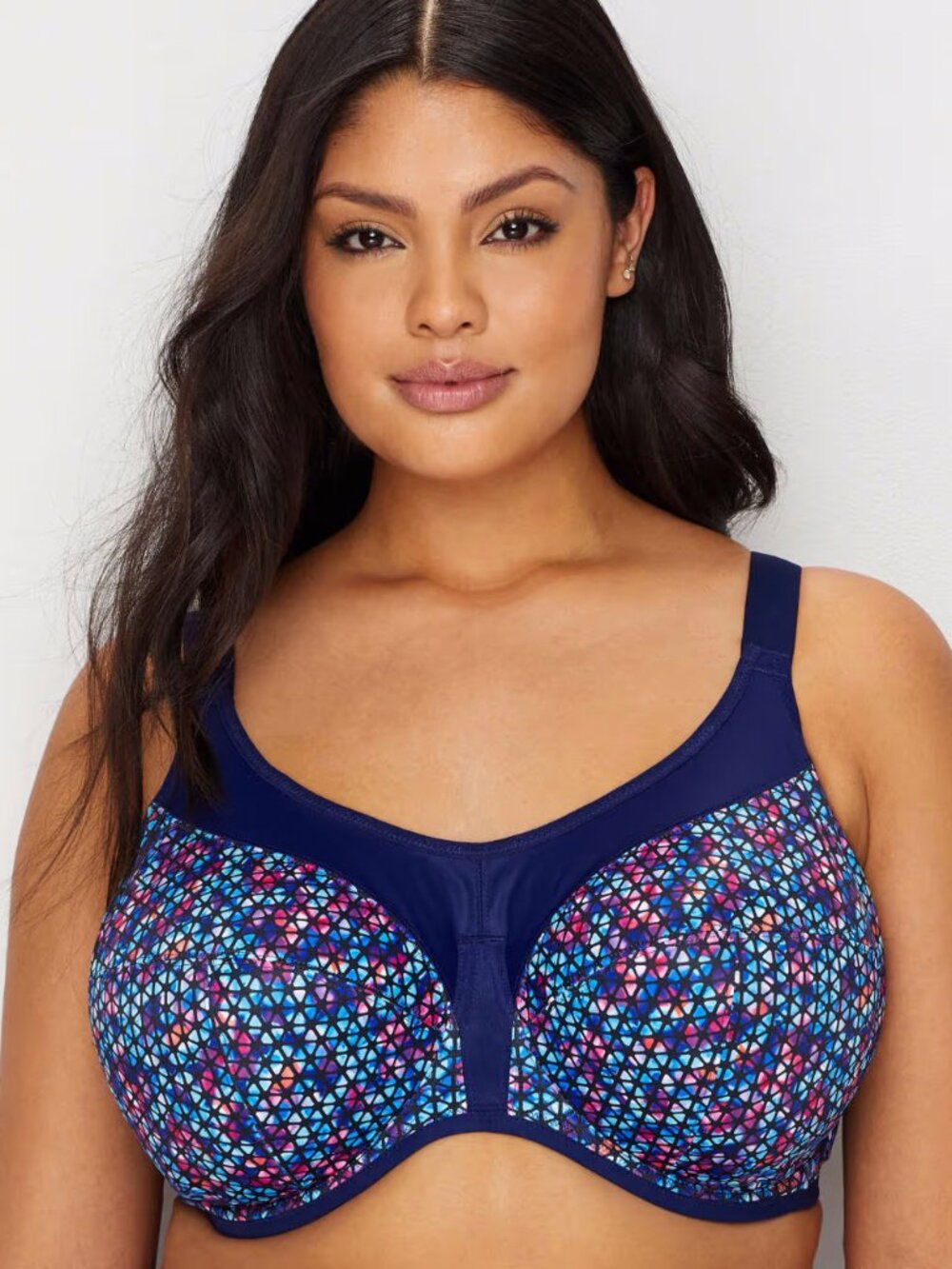 GUC Elomi Energise Underwire Sports Bra, 32GG